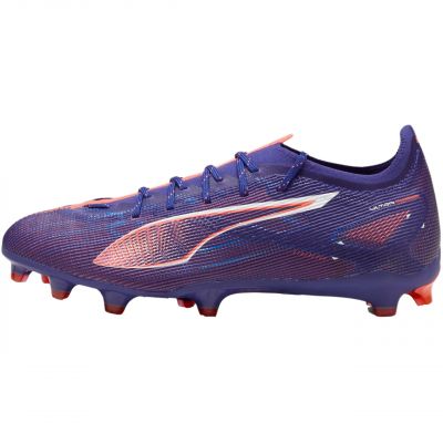 5. Buty piłkarskie Puma Ultra 5 Pro FG/AG 107685 01