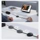 5. Kabel zwijany Baseus Free2Pull 60W USB-C - USB-C 1m - czarny