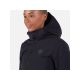 9. Kurtka Rossignol W Opside Hoodie In Heavy Insul czarny