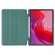 7. Etui Tech-Protect SC Pen na Lenovo Tab M11 11" TB-330 - zielone
