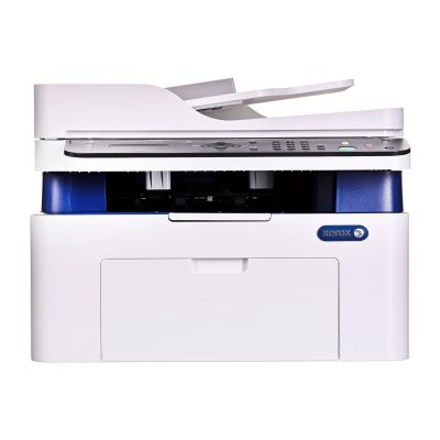 3. Urządzenie wielofunkcyjne Xerox WorkCentre 3025V_NI (laserowe; A4; Skaner płaski)