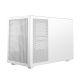 8. Mini DeepCool CH260 WOOD WH