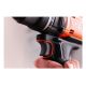 10. Wiertarko-wkrętarka 18V BLD683XN-XJ BLACK+DECKER