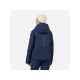 3. Kurtka narciarska damska ROSSIGNOL W ROCHRUN INSULATED JKT granatowa