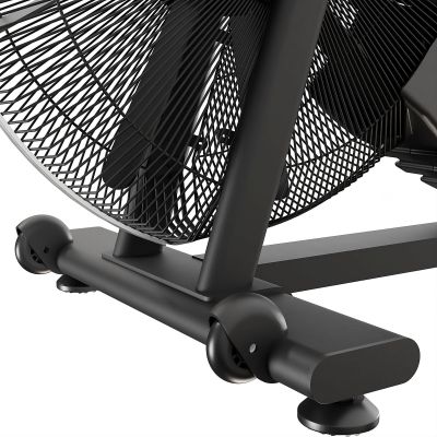 17. FLOW FITNESS ROWER POWIETRZNY PERFORM A1I