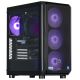 6. Actina ENDORFY 12600K/32GB/1TB/ArcB580/600W