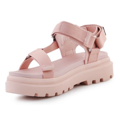 3. Sandały Palladium Pallacruise Strap W 97465-605-M