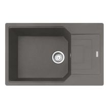 SINK LGRAN URBAN 114.0682.569 78X50