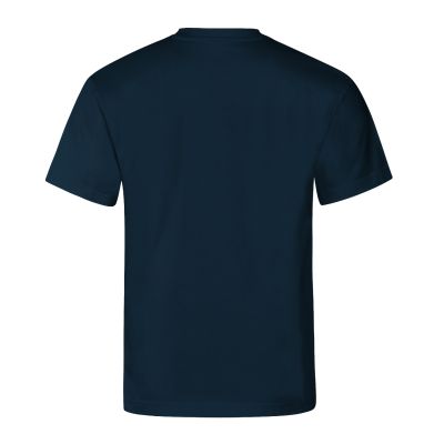 4. Koszulka unisex Vibe (granatowy)