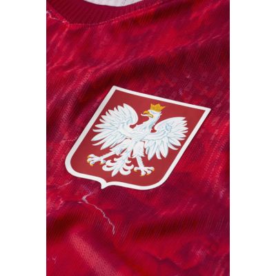 3. Koszulka Nike Polska Match Away IO8527-674