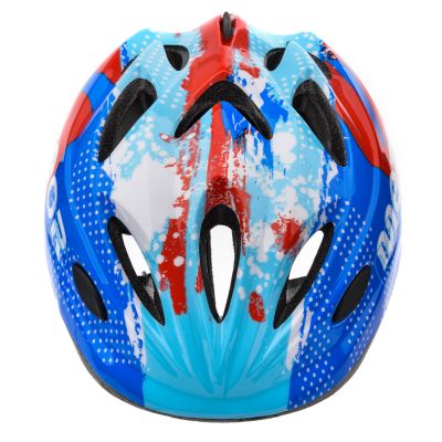 20. Kask rowerowy Meteor Jr 24574-24575