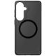 3. Etui CARE by PanzerGlass Urban Explorer Smokey w. Black Qi na Samsung Galaxy S26+ - czarne
