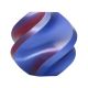 BambuLab Filament Bambu Lab PLA Silk Dual Color 1,75mm 1kg - w zestawie z wielorazową szpulą - Midnight Blaze}