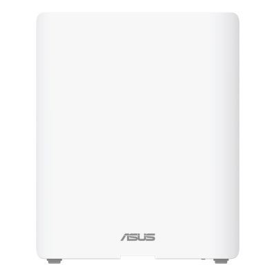 3. ASUS ZenWiFi BQ16 Trójpasmowy (2,4 GHz / 5 GHz / 6 GHz) Wi-Fi 7 (802.11be) Biały 3 Wewnętrzne