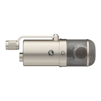 2. Warm Audio WA-47F - mikrofon pojemnościowy