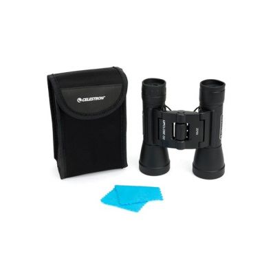 14. Lornetka Celestron UpClose G2 16x32 50234712347