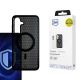 9. Etui 3mk COOLing MagCase na Samsung Galaxy S24+ - czarne