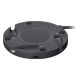 3. Logitech Koncentrator paneli mikrofonowych Rally Mic Pod Hub