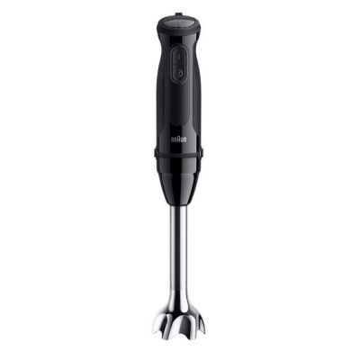 2. Blender ręczny Braun MQ50051M MultiQuick 5, czarny