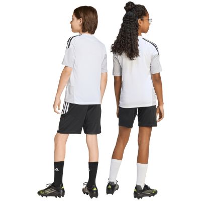 7. Spodenki dla dzieci adidas Tiro 26 Competition Training czarne KA7656