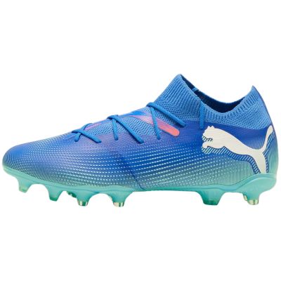 11. Buty piłkarskie Puma Future 7 Match FG/AG M 107931 01