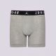 4. Bokserki męskie Air Jordan Flight Cotton Core 3-Pack Boxer Brief - JM0622-H24