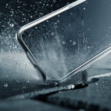 Etui 3mk Clear Case na Samsung Galaxy XCover 7 - przezroczyste