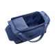 5. Torba Nike Brasilia S niebiesko-czarna IB4394 491