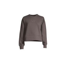 Bluza CASALL Boxy Crew Neck Sweatshirt szary