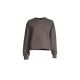 Bluza CASALL Boxy Crew Neck Sweatshirt szary