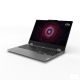 3. Lenovo LOQ 15AHP9 Ryzen 7 7445HS 15.6" FHD IPS 144Hz 300nits AG 16GB DDR5 5600 SSD512 GeForce RTX 3050 6GB Cam720p 60Wh NoOS Luna Grey