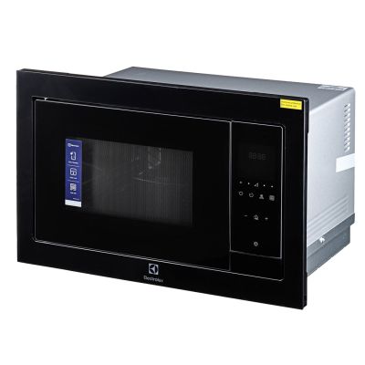 25. Kuchenka mikrofalowa do zabudowy ELECTROLUX LMS4253TBK