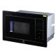 25. Kuchenka mikrofalowa do zabudowy ELECTROLUX LMS4253TBK