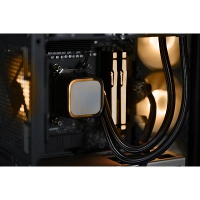 31. Actina SILENT 245KF/16GB/1TB/RTX5060Ti/750W