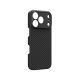 5. Etui AMAZINGTHING Titan Max Lens na iPhone 18 Pro Max z włókna aramidowego z osłoną aparatu kompatybilne z MagSafe - czarne