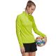 2. Bluza adidas Entrada 22 Top Training W HC5052