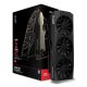 10. Karta graf. XFX Quicksilver RX 9070XT Gaming 16GB