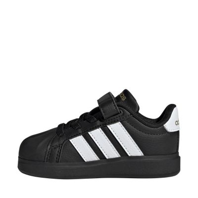 5. Buty dla dzieci adidas Streettalk EL I JS5054