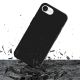 8. Etui 3mk Matt Case Pro na Apple iPhone 16E - czarne matowe