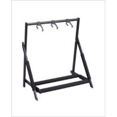 2. Hamilton KB5300G Stojak na trzy gitary