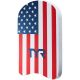 Deska do pływania TYR Jr clssc kickbrd usa   one size