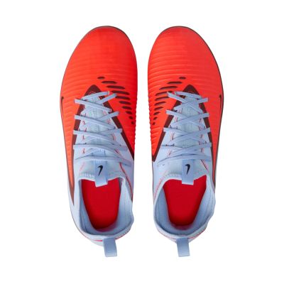 10. Buty piłkarskie dla dzieci Nike Phantom 6 Low Academy FG/MG HM9203 400