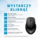 11. Mysz HP 430 Multi-Device Wireless Mouse Black bezprzewodowa czarna 3B4Q2AA