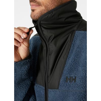 2. Kurtka Helly Hansen Explorer Pile Jacket M 53987 860