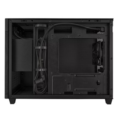3. Obudowa Asus AP201 PRIME CASE TG