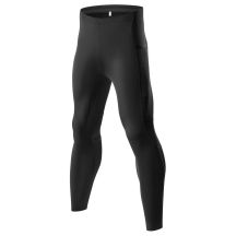 Rockbros spodnie sportowe YDCK001 czarne 2XL