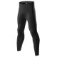 Rockbros spodnie sportowe YDCK001 czarne 2XL