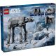2. LEGO STAR WARS 75454 AT-AT Resztek Imperium i INT-4