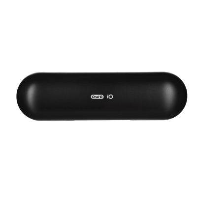 9. Szczoteczka Oral-B iO Series 8N Black Onyx