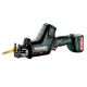 5. Metabo Powermaxx SSE 12 BL wyrzynarka elektryczna 3000 spm 1,7 kg